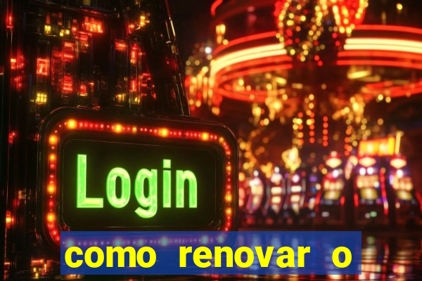 como renovar o plano tim beta antes do prazo